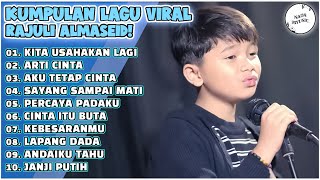 Download lagu 'KITA USAHAKAN LAGI' - KUMPULAN LAGU TERBAIK RAJULI ALMASEID & AYAH! mp3 Download lagu 'KITA USAHAKAN LAGI' - KUMPULAN LAGU TERBAIK RAJULI ALMASEID & AYAH! mp3