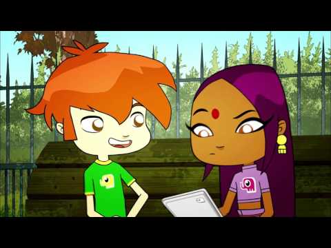 Le Mouton Noir - Sally Bollywood (EP15, S2)