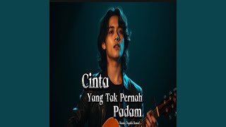 Download lagu Cinta Yang Tak Pernah Padam mp3