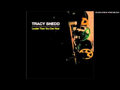 Tracy Shedd - Inside Out