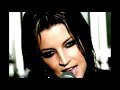 Lisa Marie Presley - Sinking In (Official Music Video).