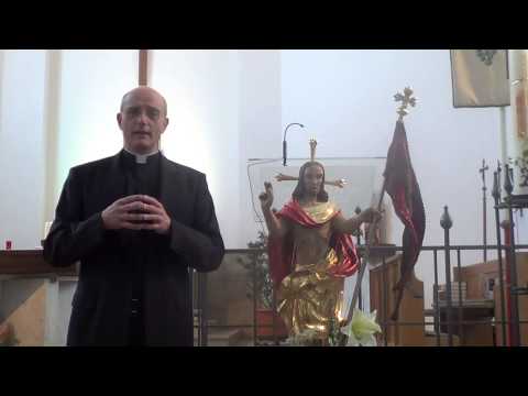 Minutenpredigt zum Sonntag, 1. Juni 2014