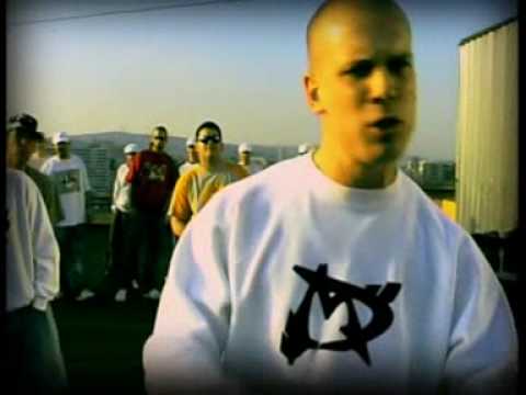 Drvivá Menšina - môj svet