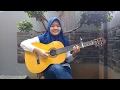 Banyu Langit Didi Kempot Cover Zahra Nabila Permatahati DidiKempot TheGodFatherofBrokenHeart RIP