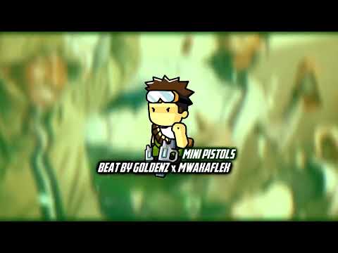 (free) Freestyle Trap Type beat (koba lad x niska x zola x trafiquinté) / TRAP BEATS 🎹🇲🇫