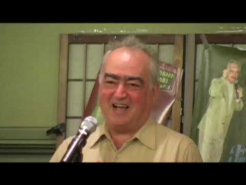 KRIKOR SATAMIAN -- SHAD MI SIRER ADEL GA