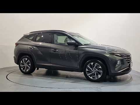 Hyundai Tucson 2WD Executive - Image 2