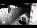 120 Incredible Moments Caught on CCTV Camera