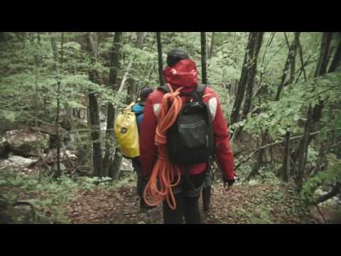Extreme Canyoning Team - Kanjon Trešnjice
