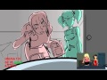 High School USA The Early 90 S Animatic Selection