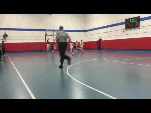 Newton 7th Grade Metrowest