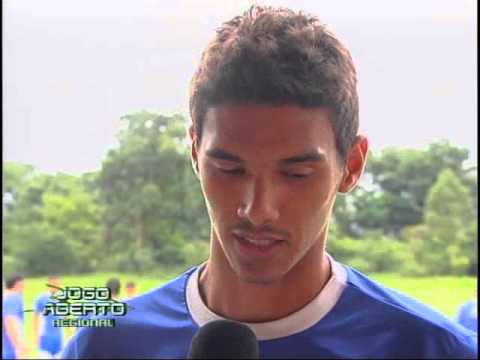 Jogo Aberto Regional Campinas 18 12 2012 - bloco 02