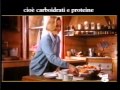 La Famiglia Del Mulino Bianco La Prima Colazione Italiana Spot 1992