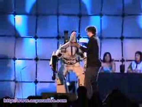 Anime Central 2008 - #50 Valkyrie