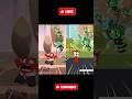A Curious Inside Out 2 Vs Sprunki Escapes From Bee Which Do You Like Shorts Sprunki Incredibox