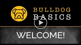 Download lagu TLU Virtual Bulldog Basics I - July 2020 mp3 Download lagu TLU Virtual Bulldog Basics I - July 2020 mp3