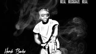 Hersh Bankx - 5 o'clock in the morning {(Real Recognize Real Mixtape)}