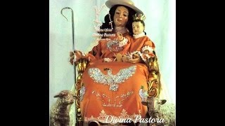 preview picture of video 'Susanita con La Divina Pastora en su Visita 158 - Enero 2.014'