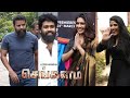 Sengalam Trailer Launch Vani Bhojan Kalaiyarasan Premieres 24th March Sengalam Web Series