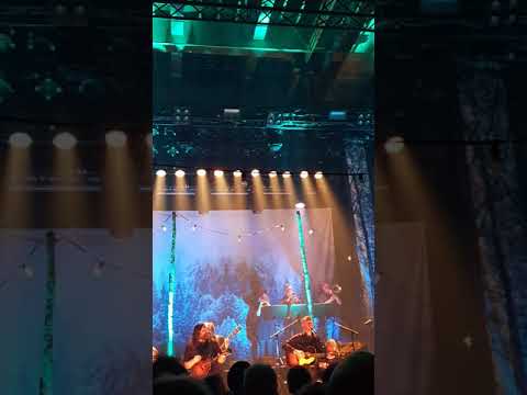 Skambankt-For en evighet, Live at Rockefeller, Oslo 2020-03-05