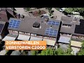 Zonnepanelen verstoren communicatie hulpdiensten: 'Je kan beter met WhatsApp gaan werken'
