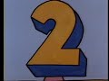 2 Goldfish For Sesame Street