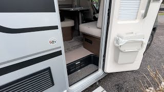 Camping-car &agrave; capucine Adria Matrix Supreme 670 SL 140hk Automat | Image 4 - Autoline