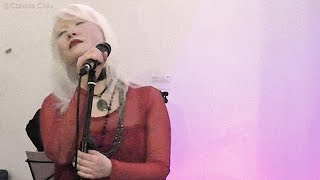 Connie Chiu - Have Yourself a Merry Little Christmas - 2016 (LIVE)