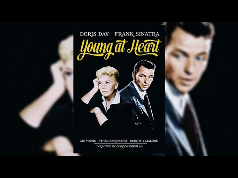 Young At Heart - 1955 (Full Movie HD) "Doris Day"