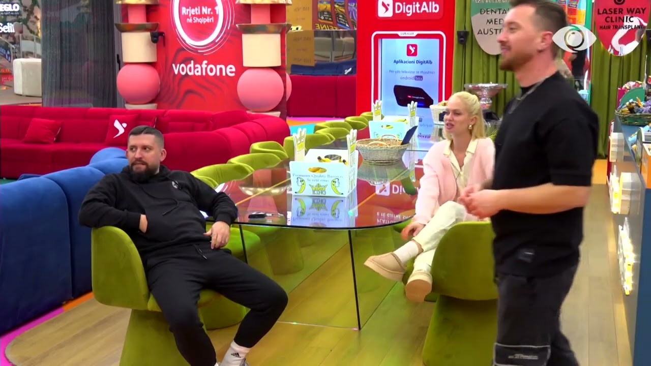 “Kjo erdhi…”/ Tiri rrëfen historinë si është takuar me Krisën për herë të parë