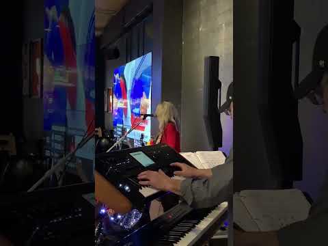 Promotional video thumbnail 4 for Kristin Rose Duo