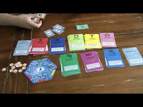 ChronoCops (Pegasus Spiele) / SPOILERFREI / Review