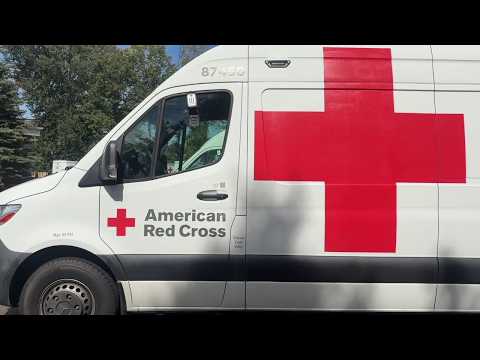 Blood And Platelet Drive