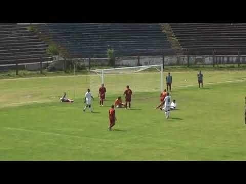 FC Viitorul U19 (generația 1992/1993) - Steaua U19 1-0, la turn. zonal de Juniori A U19 (29.05.2011)