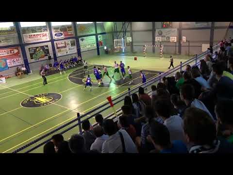 CB CAZORLA 93 MARBELLA 83