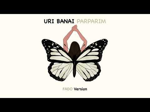 Parparim - FADO Cover Edit ll פרפרים - קאבר