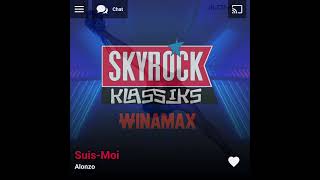 Alonzo - Suis-Moi ( Version Skyrock )