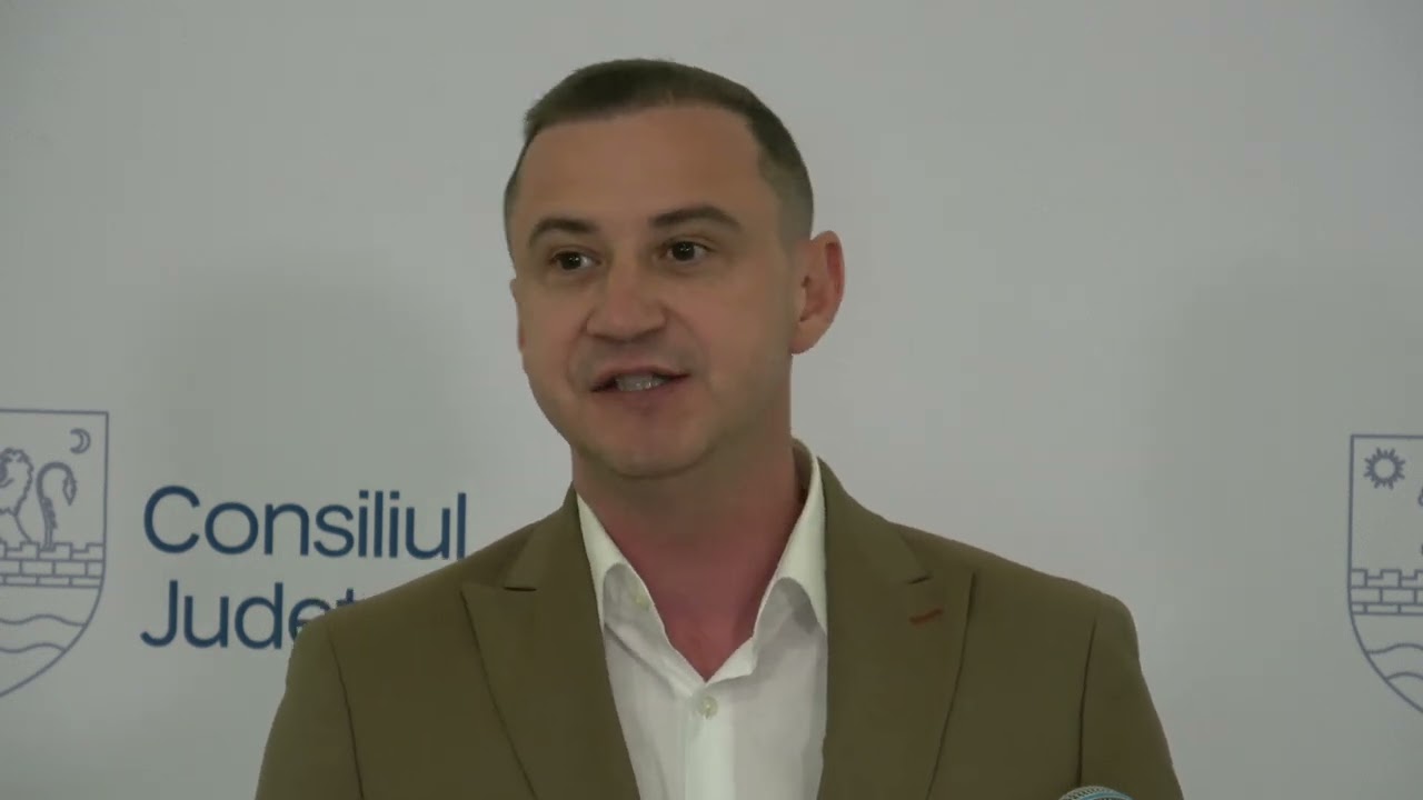Bugetul Timiș 2026