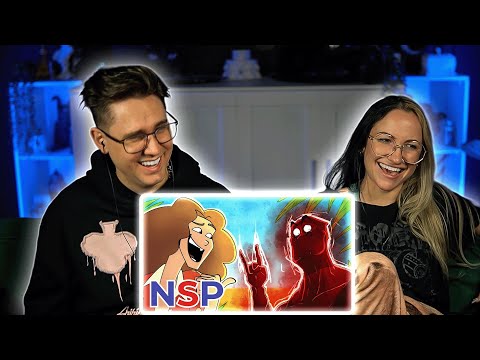 Death Metal LOVER Reacts to *DEATH METAL - NSP