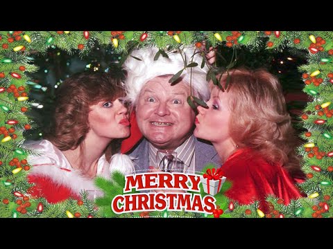 Benny Hill Christmas