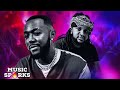 Mello Seven Ft KING BOSS LAJ Enjoyment 2022 SIERRA LEONE MUSIC Music Sparks