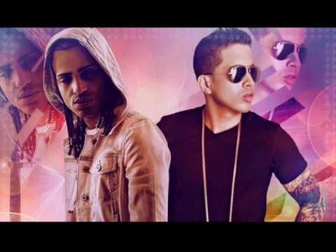 La Envidia Me Sigue A Mi - Arcangel Ft De La Ghetto La Envidia Me Sigue A Mi (2013)