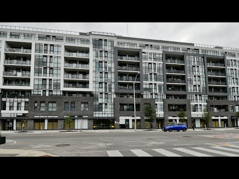 2301 Danforth Ave, Unit 515, Toronto - Open House Video Tour