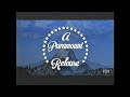 Vertigo 1958 End Credit AMC 2013