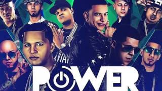 POWER REMIX - Benny Benni Ft. Daddy Yankee, Kendo Kaponi, Alexio,  Pusho, Ozuna, Gotay, D oz  i 2016