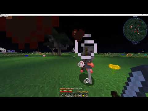 Minecraft Ragnamod V ep 20