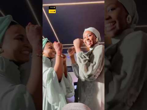 Jerin Jaruman Kannywood