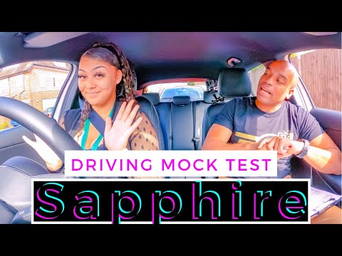 DON'T do this if you want to pass your driving test! - Learner driver mock test
