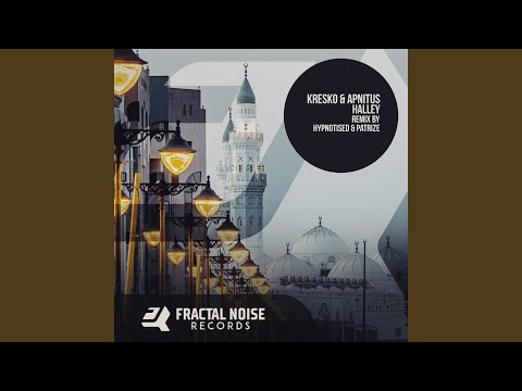 Halley (Hynotised & PatriZe Remix)