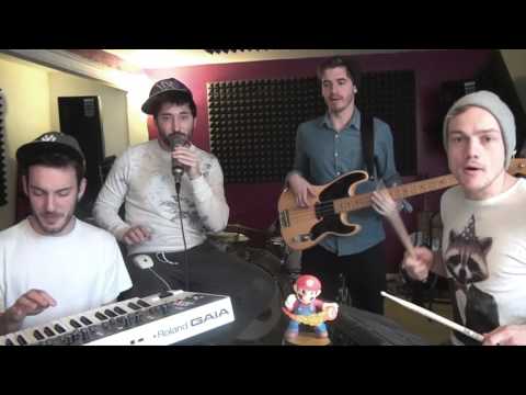 Le rap de la princesse - Chanson Ulule n°2